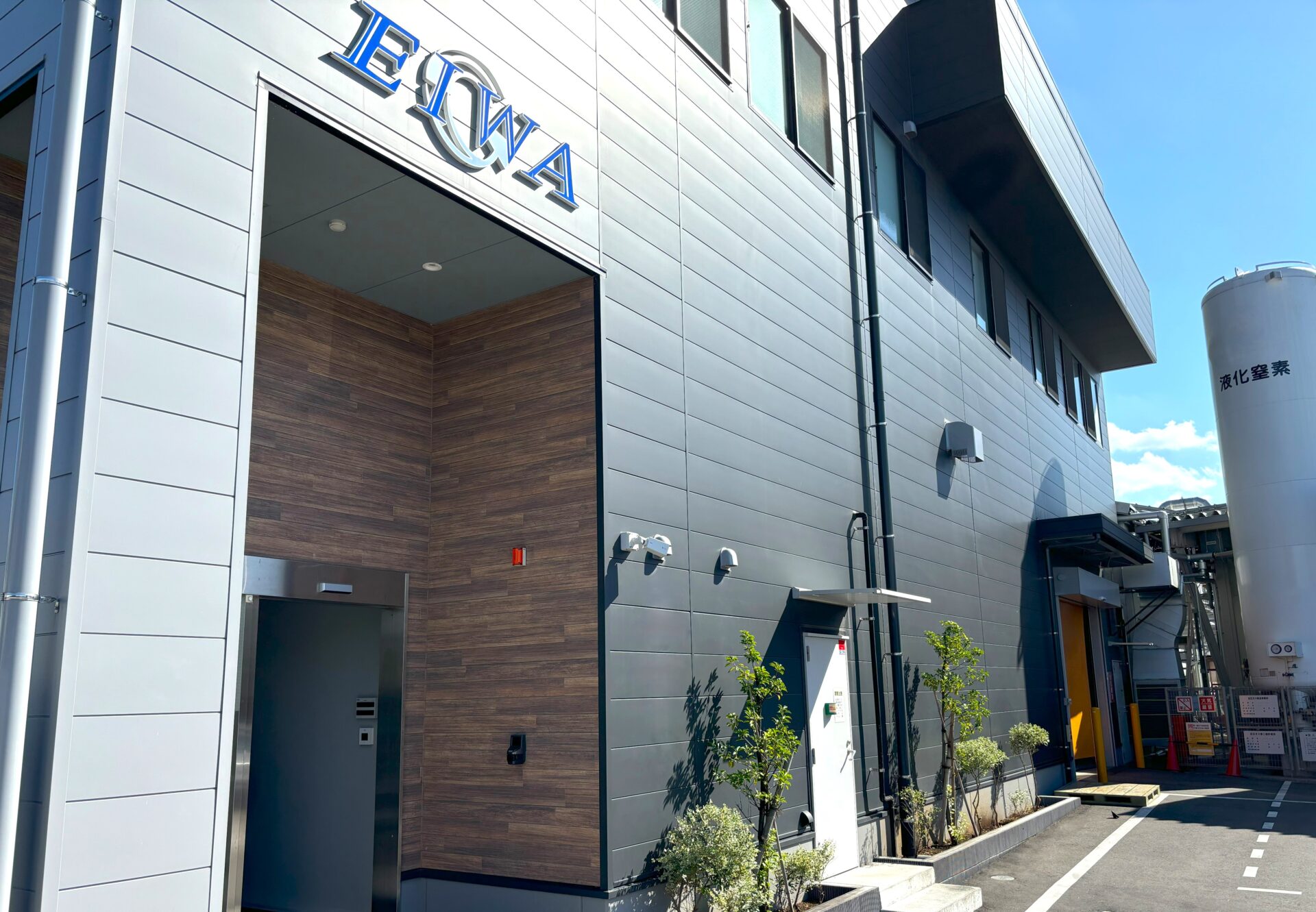 製造オペレーター　交代制